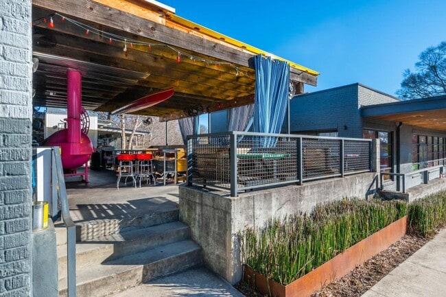 Building Photo - 2347 Hosea L Williams Dr NE