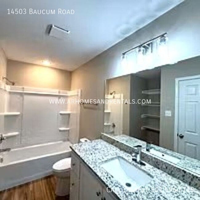 Building Photo - 14503 Baucum Dr