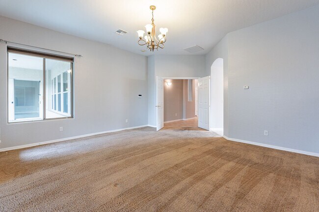 Building Photo - 4 Bedroom, 2.5 Baths with Private Pool!