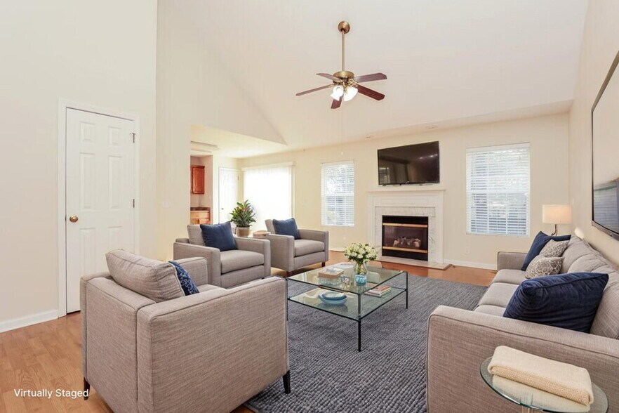 Building Photo - 2313 Leighton Way