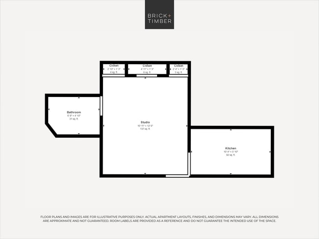 Floorplan - 925 Geary Street