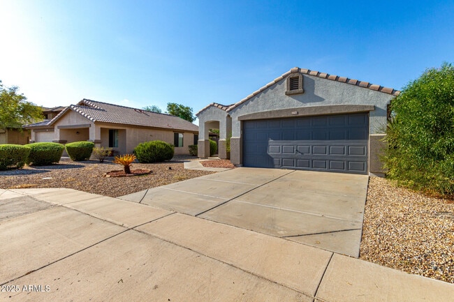 Building Photo - 15766 W Papago St
