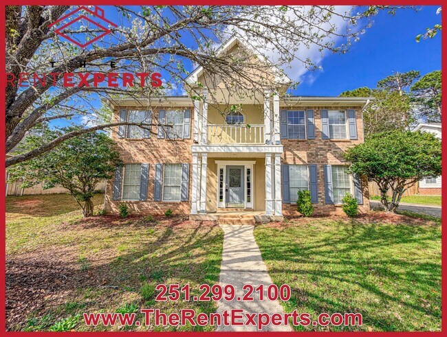 Building Photo - 7210 Ashmoor Dr N