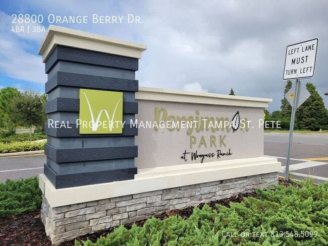 Building Photo - 28800 Orange Berry Dr