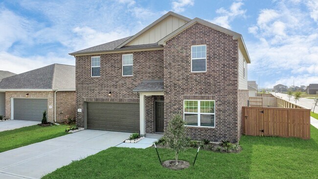 Building Photo - 5902 Bright Keel Dr