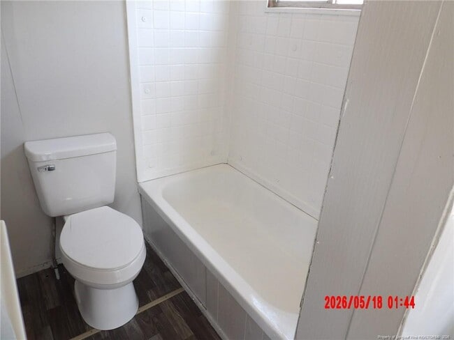 Building Photo - 1302 Verlie Dr