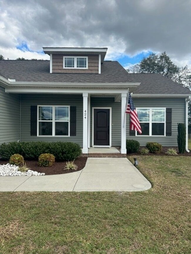 Building Photo - 3 Bed/2 Bath in Willow Pond - 15 minutes to SJAFB!