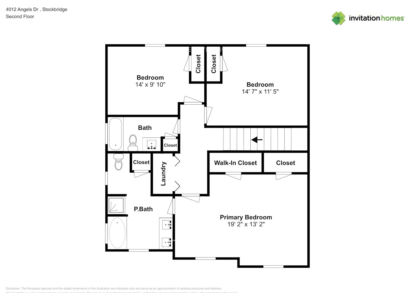 Building Photo - 4012 Angels Dr