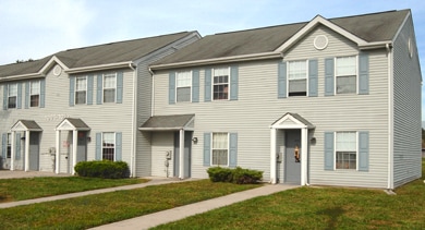 Primary Photo - Georgetown Apartments