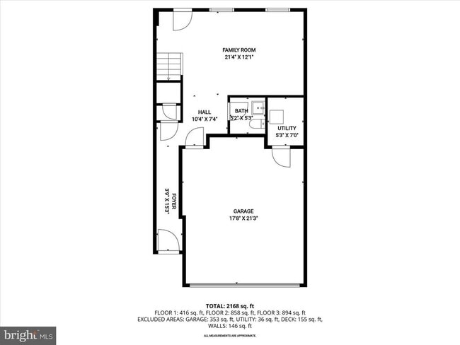 Building Photo - 7840 Blackbriar Wy
