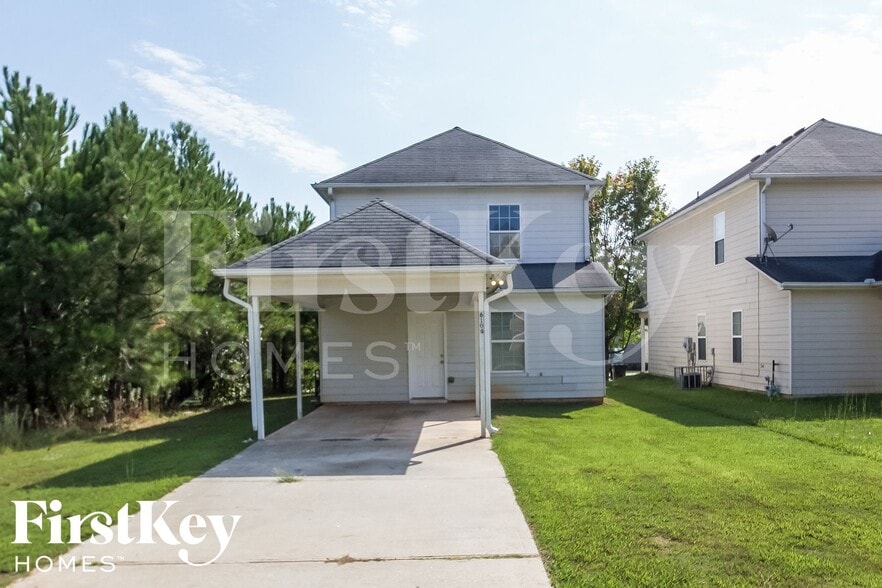 Building Photo - 6104 Ruth St SW