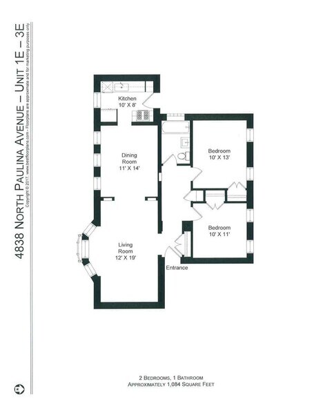 Building Photo - 4838 N Paulina St