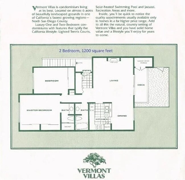 Building Photo - Homes Management - 2bd/2ba Upstairs Condo ...