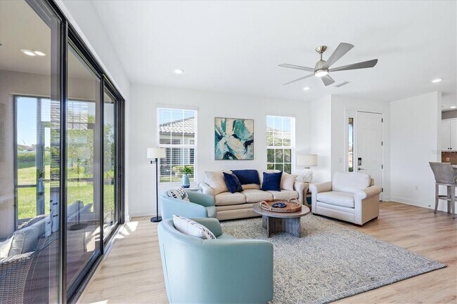 Building Photo - 4733 Tortona Ct