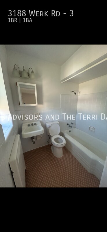 Building Photo - 3188 Werk Rd