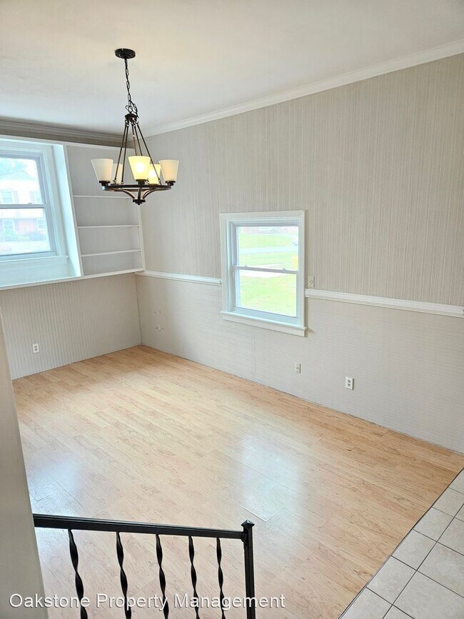 Building Photo - 3 br, 1 bath House - 7508 Mayland Dr.
