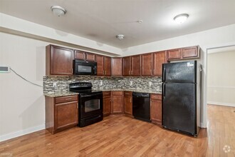 Building Photo - 4 br, 4 bath Triplex - 1706 CECIL B MOORE ...