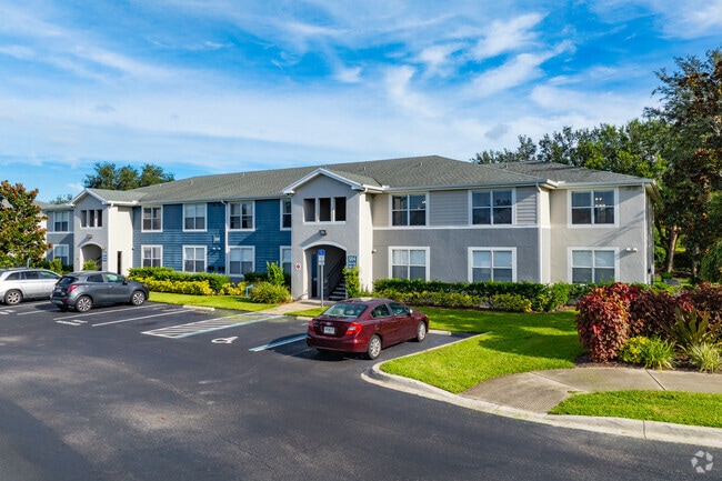 Building Photo - Madalyn Landing