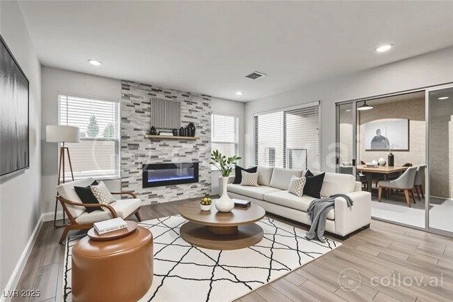 Building Photo - 1601 Vespertina Ct