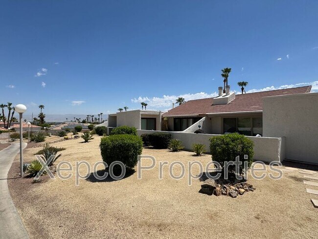 Building Photo - 72670 Yucca Ct