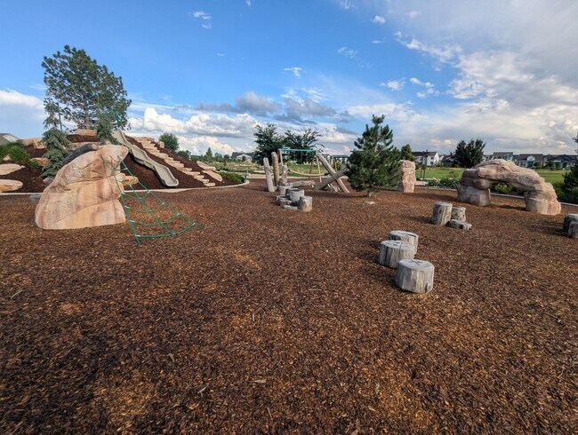 Building Photo - BRAND NEW HOME FOR RENT IN TIMNATH TRAILSIDE COMMUNITY! READY FOR IMMEDIATE OCCUPANCY!