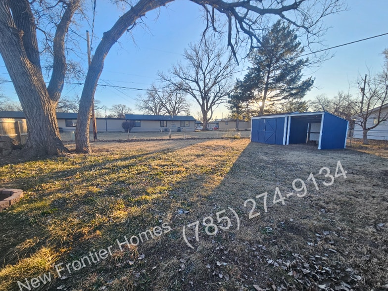 Building Photo - 122 Albany St