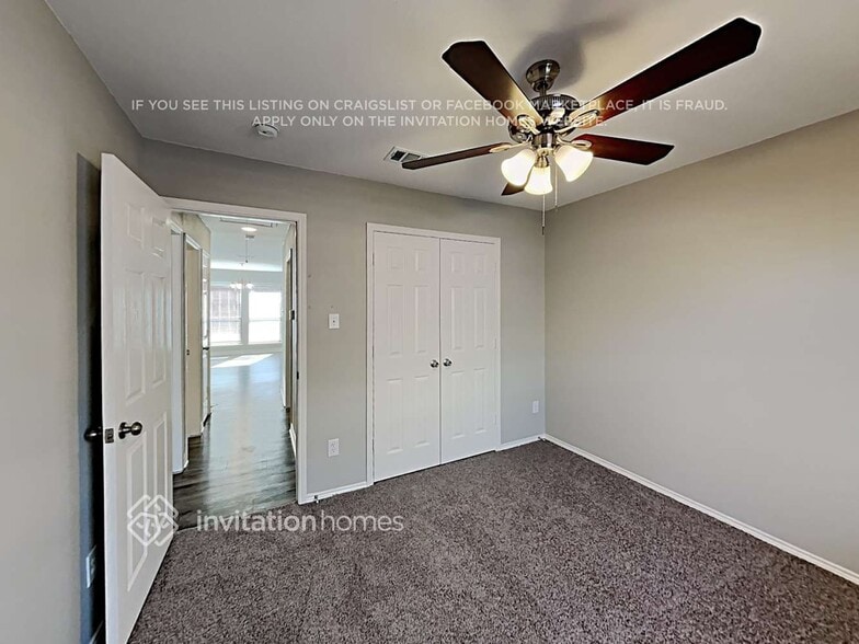 Building Photo - 7000 Club Creek Dr