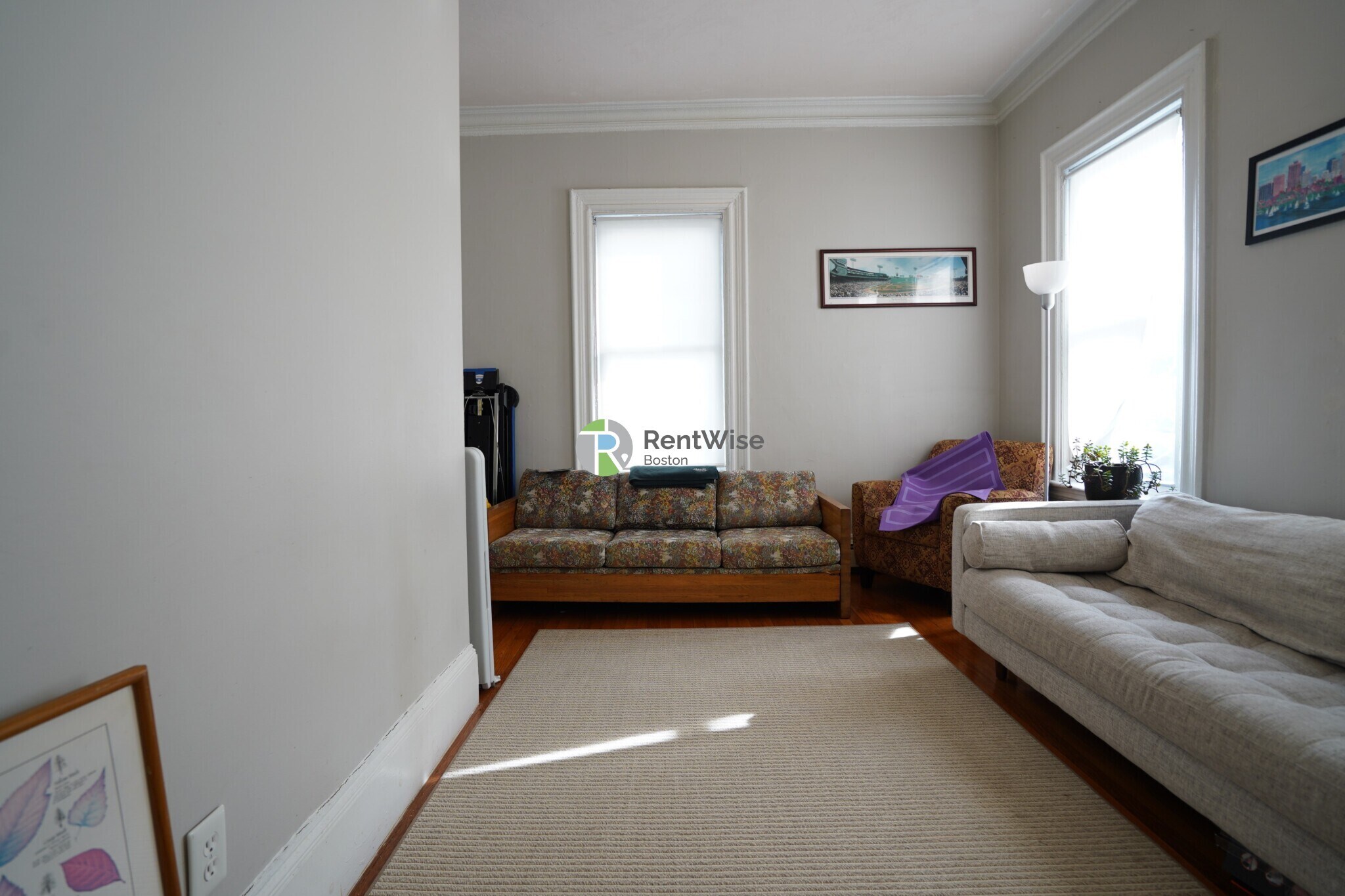 Building Photo - 172 Bigelow St