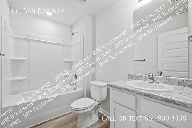 Building Photo - 3111 Van Day Way