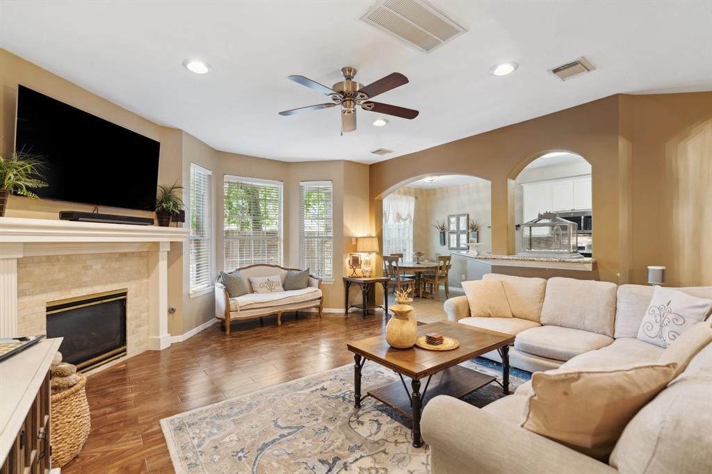 Building Photo - 7606 N Linpar Ct