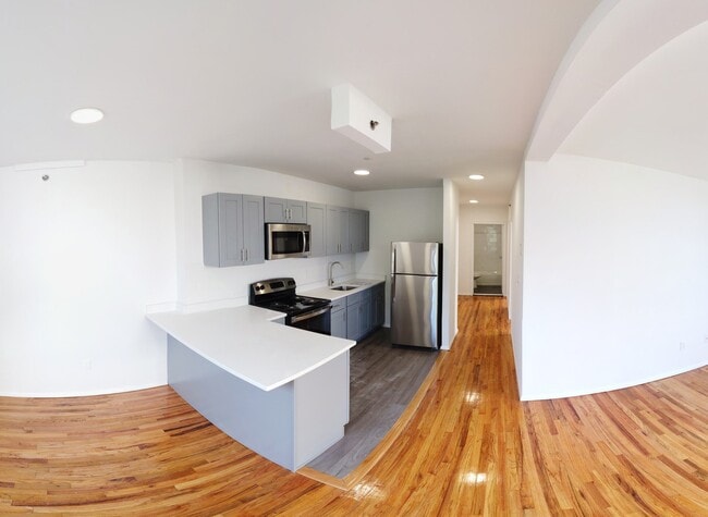 Floorplan - Lincoln Court