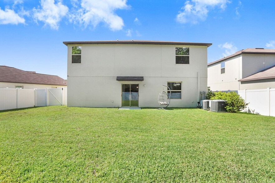 Building Photo - 4918 Wild Senna Blvd