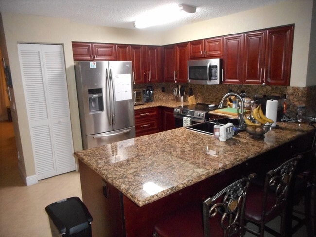 Building Photo - 1741 SW 109th Terrace