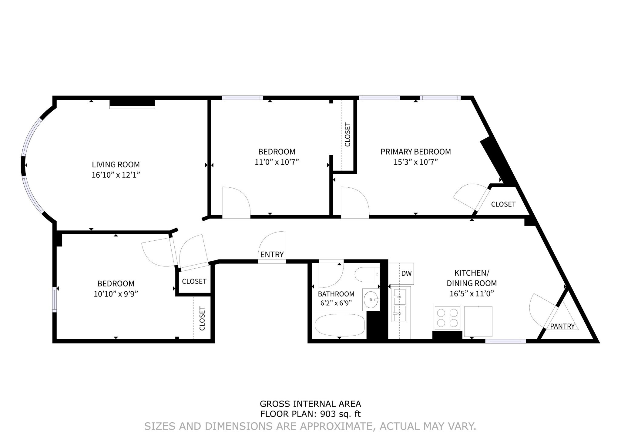 Building Photo - 86 Hammond St