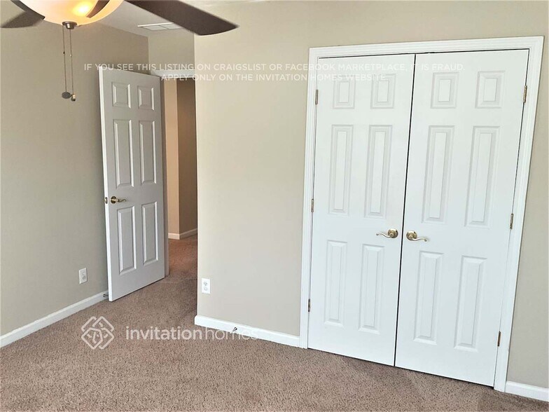 Building Photo - 5709 Jamerson Dr