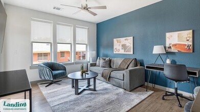 Building Photo - 3706 Goodwin Ave