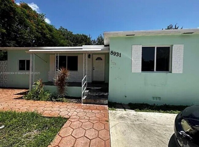 Building Photo - 8931 NW 16th Ave