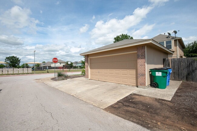 Building Photo - 4528 Credo Lane