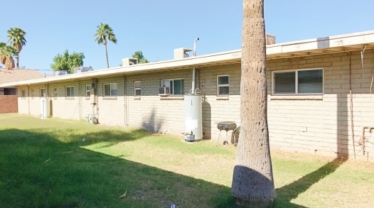 Building Photo - 1019 E Tempe Dr