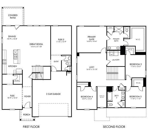 Building Photo - 2838 Sweet Red Cir