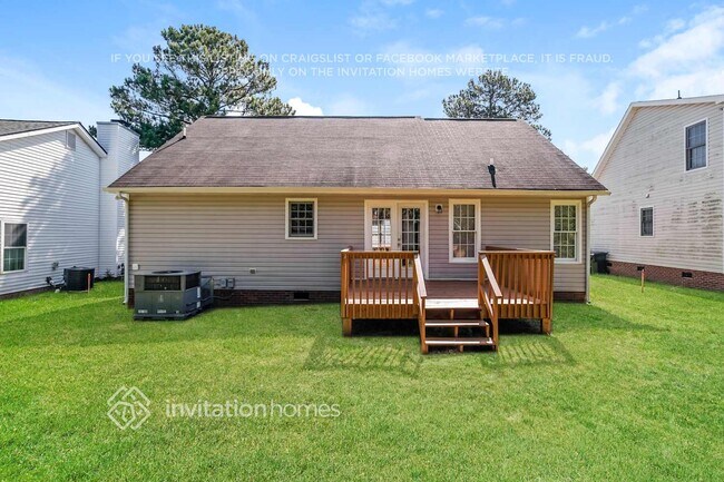 Building Photo - 3208 Ferdilah Ln