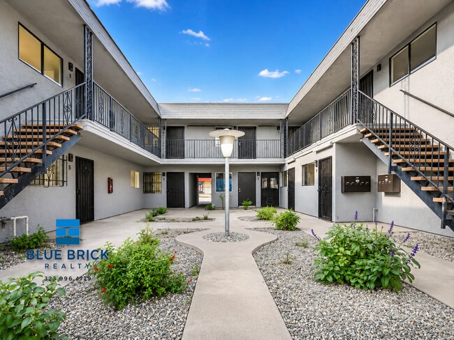 Building Photo - 2204 W Slauson Ave