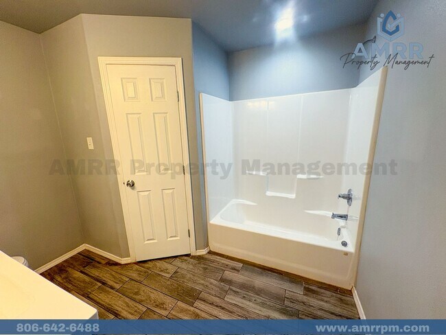 Building Photo - New Beginnings Start with AMRR: Spacious 3-Bedroom House – A Place to Call Home!