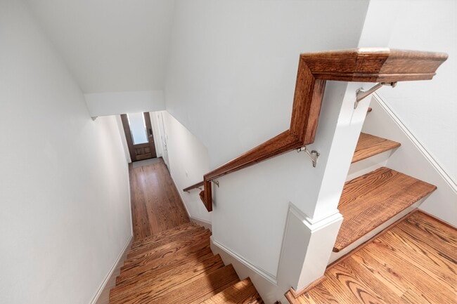 Building Photo - 3302 Audley St