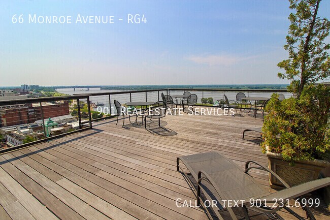 Building Photo - 66 Monroe Ave