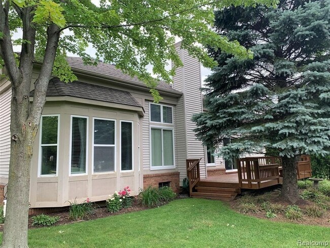Building Photo - 3141 Bridlewood Dr