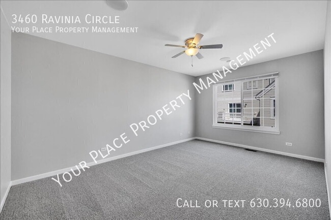 Building Photo - 3460 Ravinia Cir