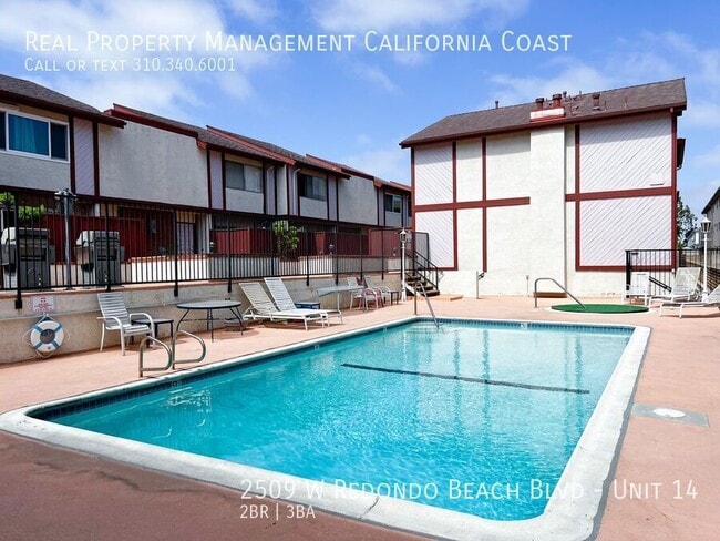 Building Photo - 2509 W Redondo Beach Blvd