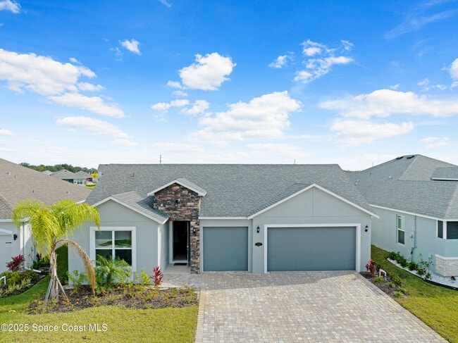 Primary Photo - 3517 Rixford Way