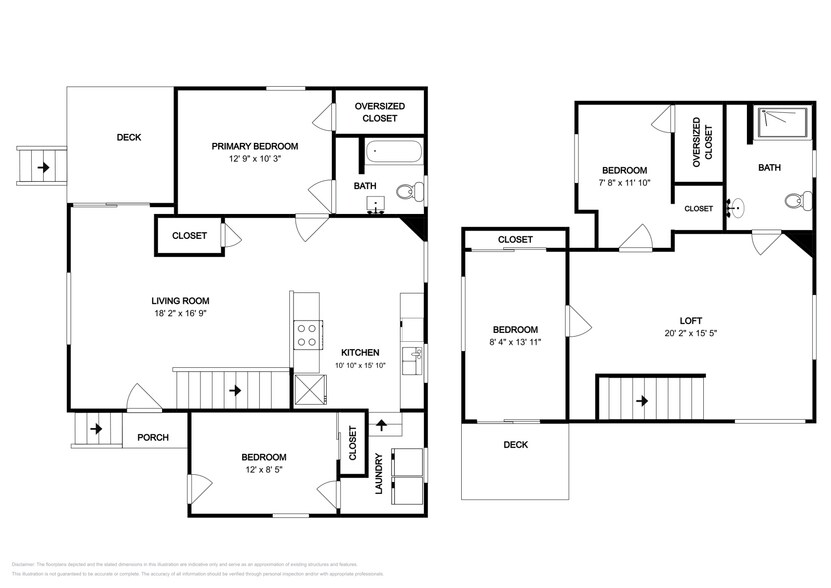 Building Photo - 1165 Buena Vista Ave